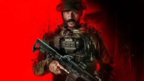 MW3